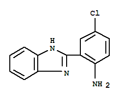 Cas Number: 10173-56-5  Molecular Structure