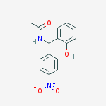 CAS No 1017319-85-5  Molecular Structure