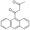 CAS No 101736-47-4  Molecular Structure