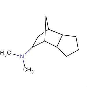 CAS No 101738-74-3  Molecular Structure