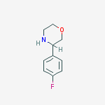 CAS No 1017396-52-9  Molecular Structure