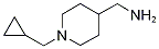 CAS No 1017400-92-8  Molecular Structure