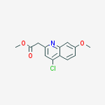 CAS No 1017403-04-1  Molecular Structure