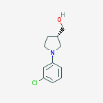 Cas Number: 1017444-94-8  Molecular Structure