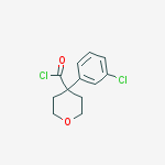 CAS No 1017451-75-0  Molecular Structure