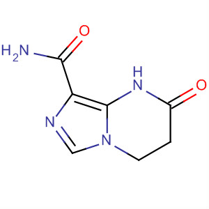CAS No 101752-15-2  Molecular Structure