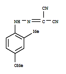 CAS No 101756-35-8  Molecular Structure