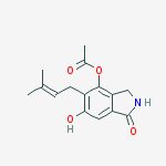 CAS No 1017572-45-0  Molecular Structure