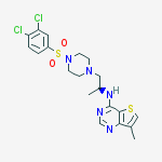 Cas Number: 1017606-66-4  Molecular Structure