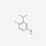 CAS No 1017608-20-6  Molecular Structure