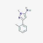 CAS No 1017665-59-6  Molecular Structure