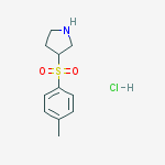 CAS No 101768-40-5  Molecular Structure
