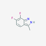 CAS No 1017682-83-5  Molecular Structure