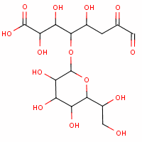 CAS No 101769-91-9  Molecular Structure