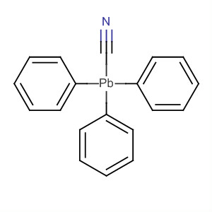 CAS No 10177-50-1  Molecular Structure