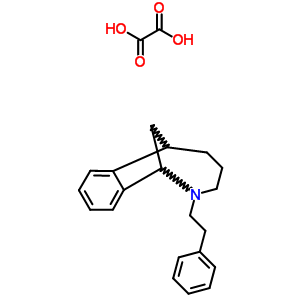 CAS No 101771-79-3  Molecular Structure