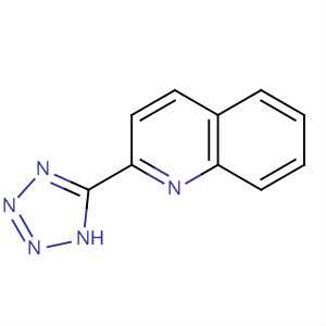 CAS No 101772-02-5  Molecular Structure