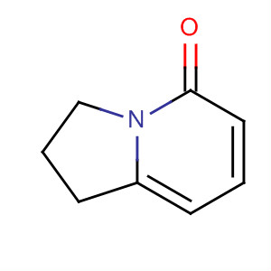 CAS No 101773-62-0  Molecular Structure