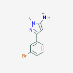 CAS No 1017781-27-9  Molecular Structure