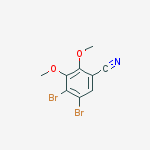 CAS No 1017781-41-7  Molecular Structure