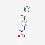 Cas Number: 1017781-77-9  Molecular Structure