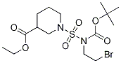 CAS No 1017782-89-6  Molecular Structure