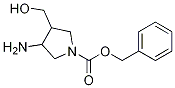 CAS No 1017789-40-0  Molecular Structure
