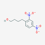 CAS No 1017789-48-8  Molecular Structure