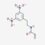 CAS No 1017789-50-2  Molecular Structure
