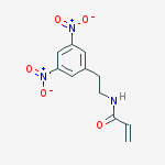 Cas Number: 1017789-50-2  Molecular Structure