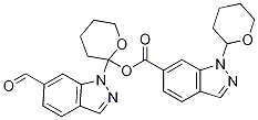 CAS No 1017792-97-0  Molecular Structure