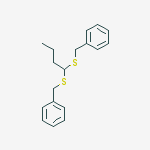 CAS No 101780-73-8  Molecular Structure