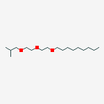 CAS No 101791-79-1  Molecular Structure