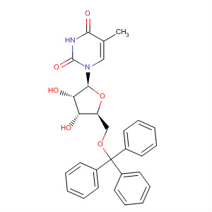 CAS No 101796-28-5  Molecular Structure