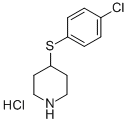 CAS No 101798-64-5  Molecular Structure