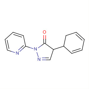 CAS No 101799-77-3  Molecular Structure