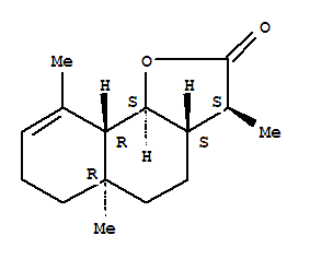 CAS No 10180-76-4  Molecular Structure