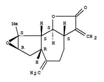 CAS No 10180-89-9  Molecular Structure