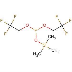 CAS No 101803-22-9  Molecular Structure