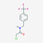 Cas Number: 101824-33-3  Molecular Structure