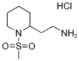 CAS No 1018307-27-1  Molecular Structure