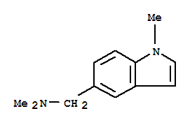 CAS No 101831-89-4  Molecular Structure