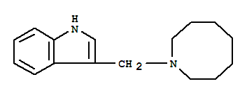 CAS No 101831-96-3  Molecular Structure