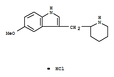 CAS No 101832-05-7  Molecular Structure