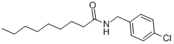 CAS No 101832-14-8  Molecular Structure