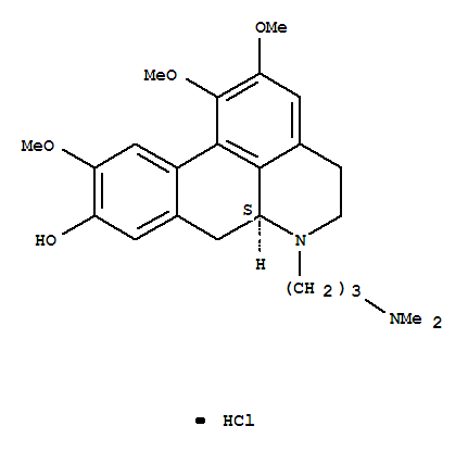 Cas Number: 101832-30-8  Molecular Structure