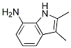 Cas Number: 101832-73-9  Molecular Structure