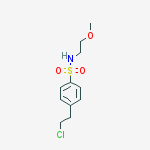 CAS No 1018334-05-8  Molecular Structure