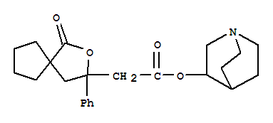 CAS No 101834-44-0  Molecular Structure