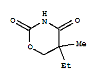 CAS No 101834-47-3  Molecular Structure